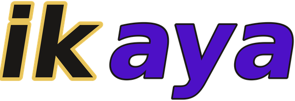 ikaya logo