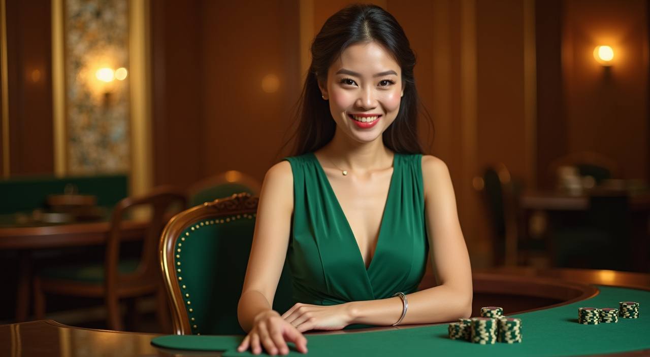 ikaya Explore Live Tables, Slots dan Sukan di ikaya